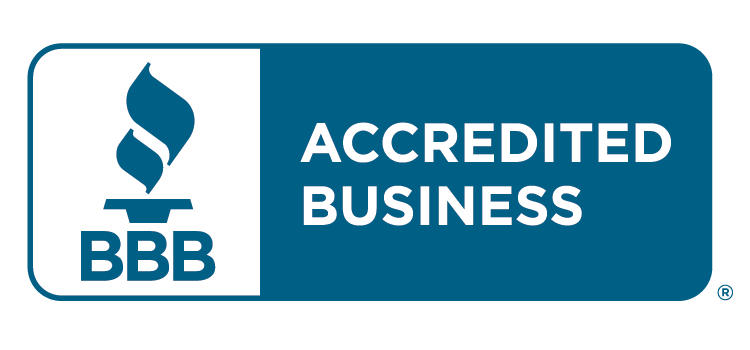 BBB Accredited Business