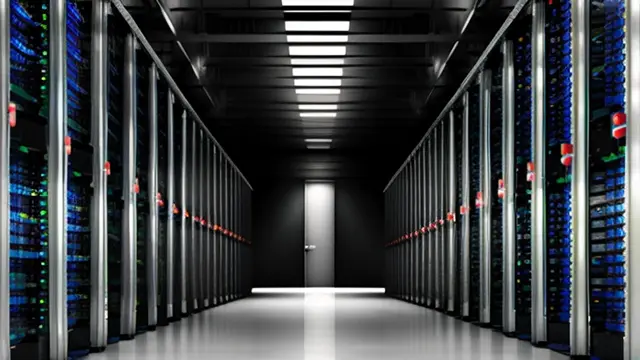 Website and email hosting
